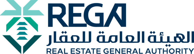 شعار الهيئة العامة للعقار (1)