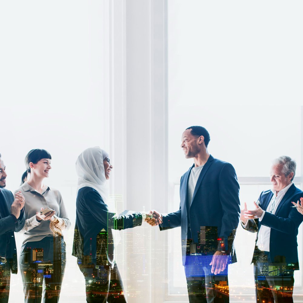 الهياكل والإنشاءات المؤقتة