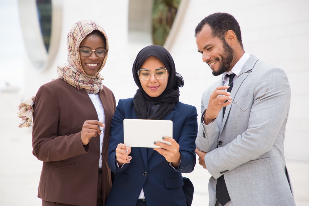 الخدمات التقنية
